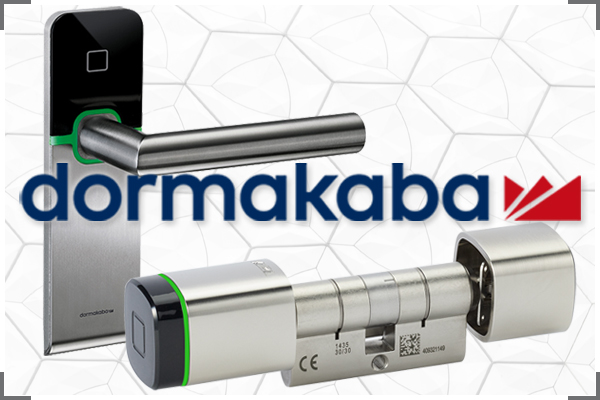 DormaKaba System