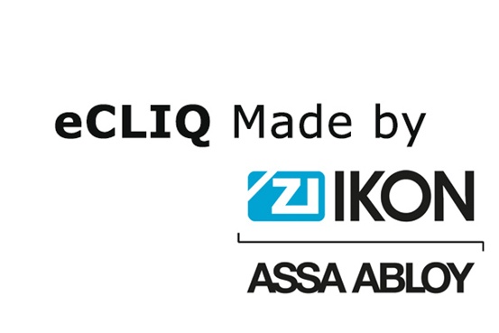Made by IKON Assa Abloy
