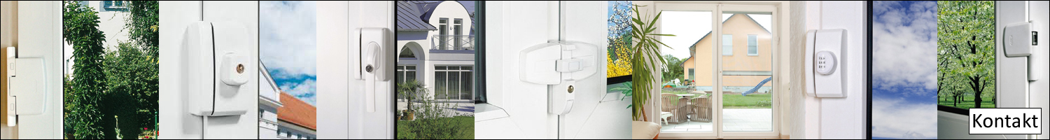 Diessner Sicherheitstechnik - Ihr Fachmann für Fenstersicherungen