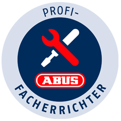 Abus Fenstersicherungen