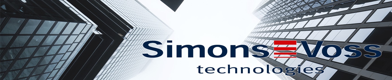 SimonsVoss Das Digitale Schließsystem